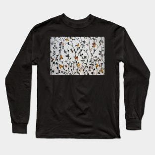 Wallpaper Long Sleeve T-Shirt